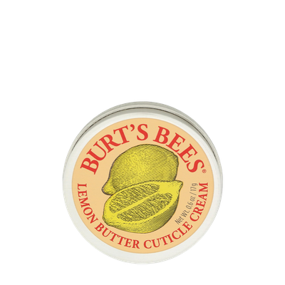 Cuticle Cream For Nails from Burts Bee's