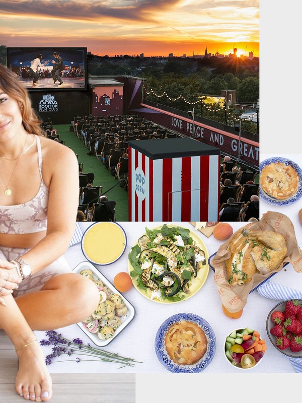 What To Do This Weekend 26.08.21