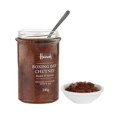 Harrod’s Boxing Day Chutney from Harrod's