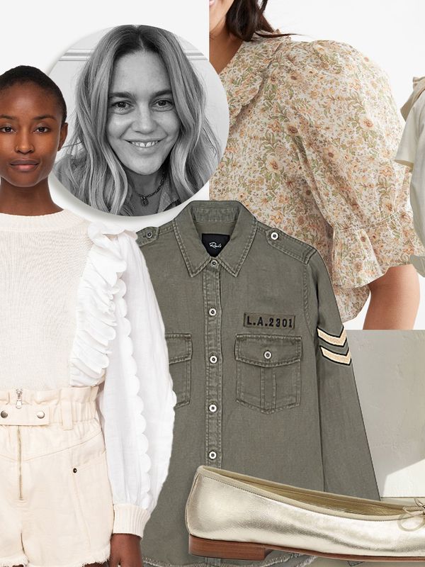 Little Spree’s Favourite Spring Buys