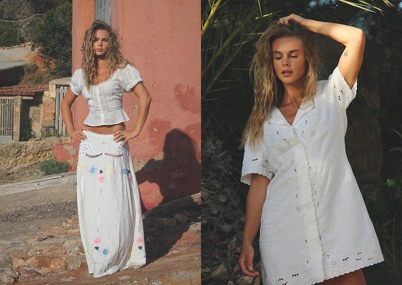 RIXO Sample Sale