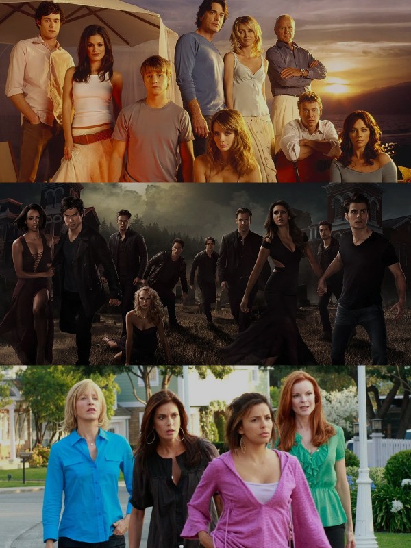 The SL Team On The Must-Watch Films & TV For Every LG In Her 20s