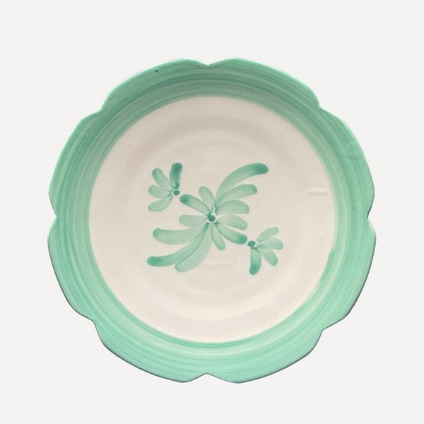 Bon Appetit Serving Plate from Vaiselle