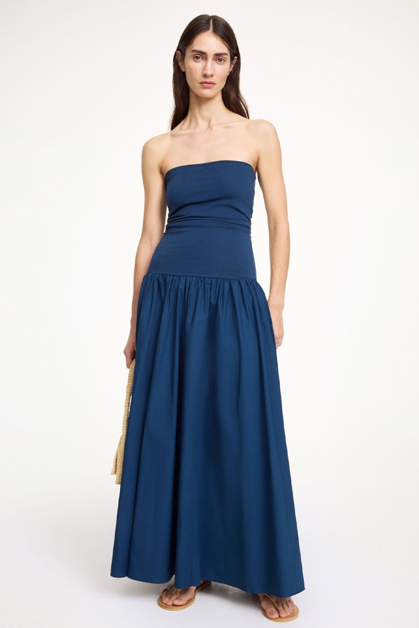 Marc Organic Cotton Dress