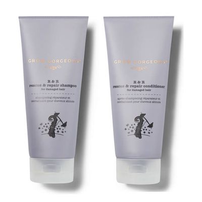 Repair Shampoo & Conditioner Duo from Grow Gorgeous