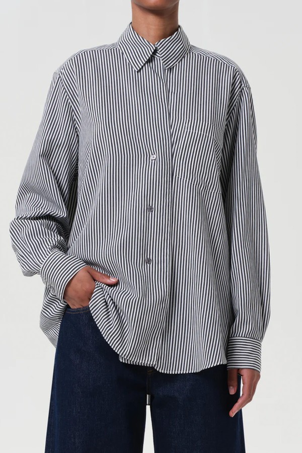 Aris Shirt from Agolde