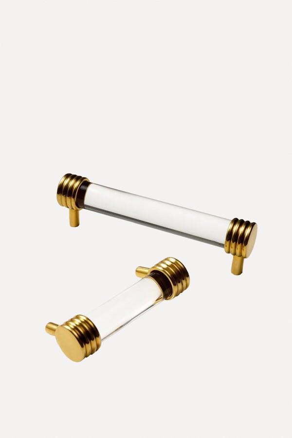 Rib Handle from MG & Co