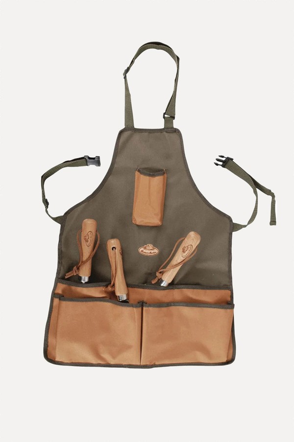 Garden Apron from Esschert's Garden