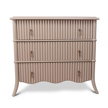 Avalon 3 Drawer Chest from Trove 