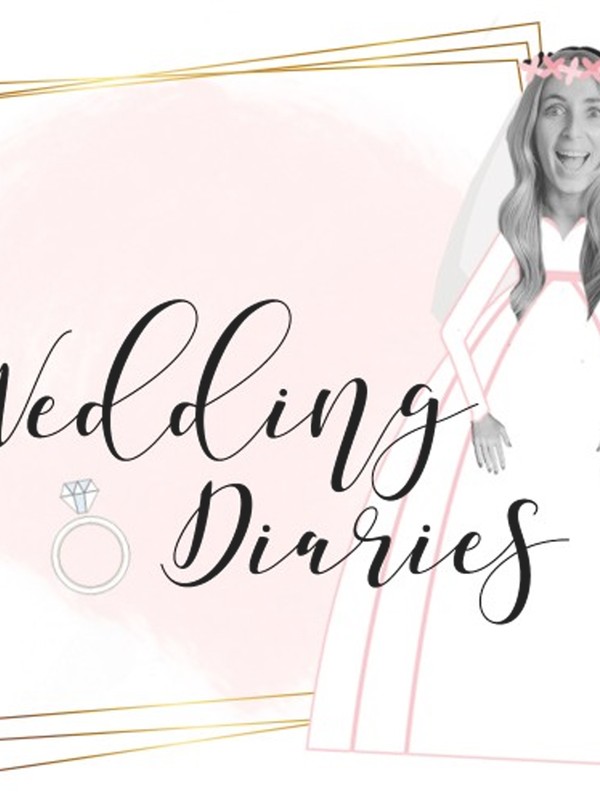 The Wedding Diaries: The Speech