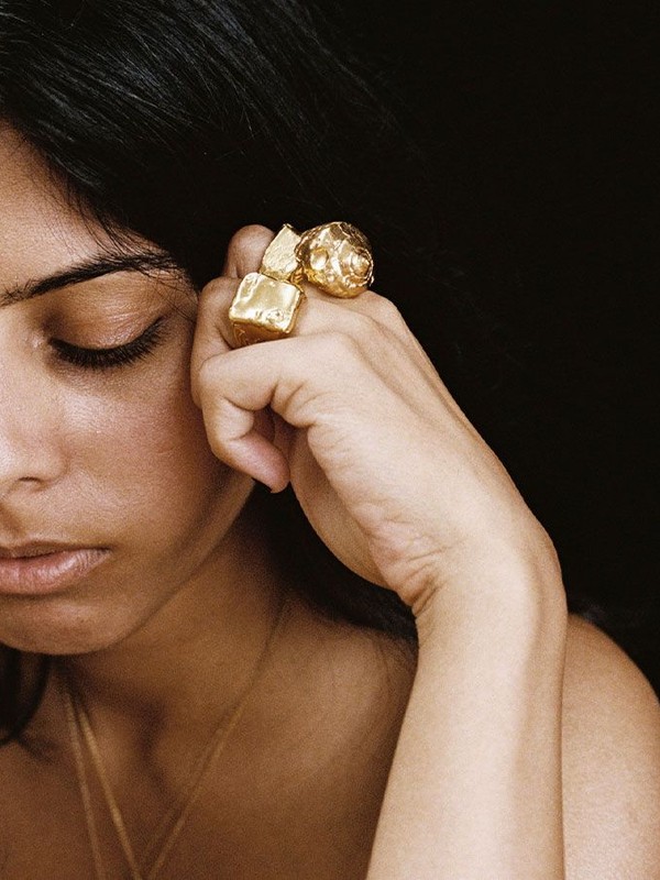 The Fashion Interview: Alighieri