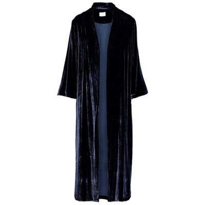 Lynn Velvet Kimono from Alice + Olivia