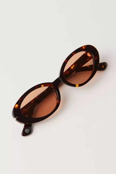 FP x Mare Perpetua Oval Sunglasses