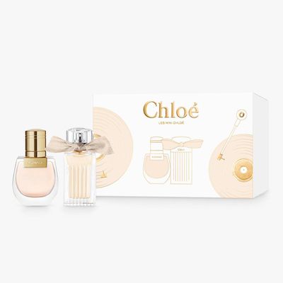 Eau de Parfum Gift Set from Chloé
