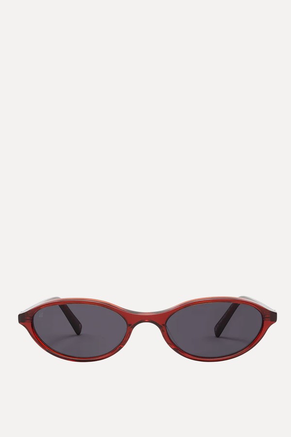 The Meg Sunglasses from Jimmy Fairly