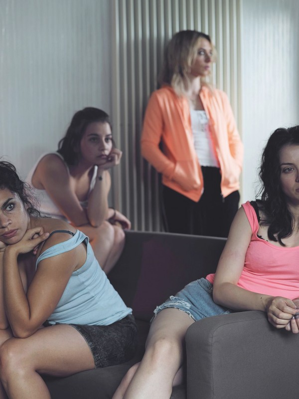 The ‘Disturbing’ BBC Drama Everyone’s Talking About