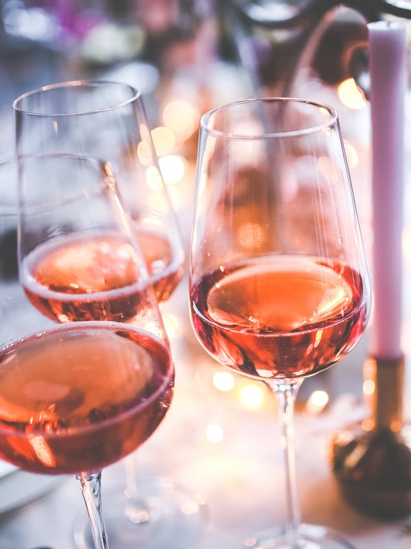 Everything You Need To Know About Orange Wine