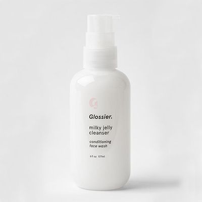 Milky Jelly Cleanser from Glossier