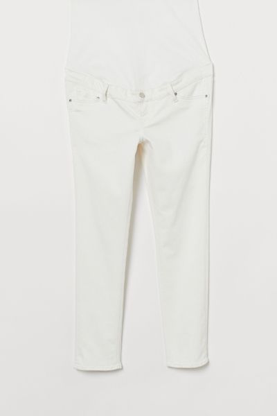 Mama Ankle Length Trousers from H&M