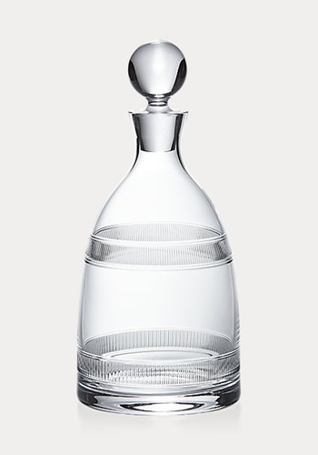 Langley Decanter