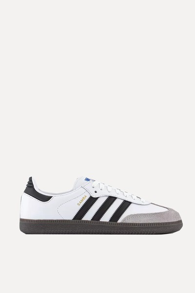 Samba OG Trainers from Adidas