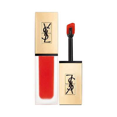 Tatouage Couture Matte Lip Stain from YSL