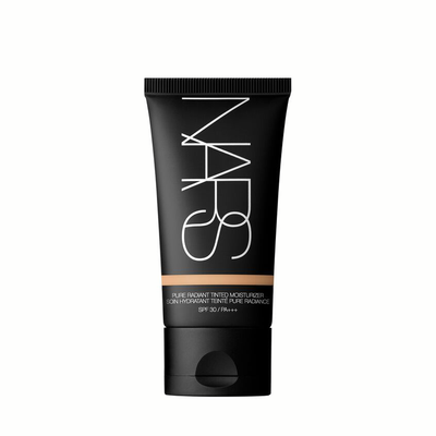 Pure Radiant Tinted Moisturiser SPF 30/Pa+++ from NARS