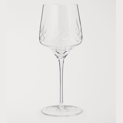 Wine Glass