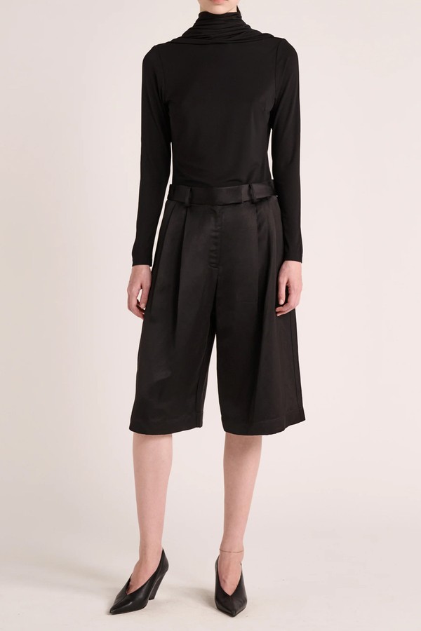 Finesa Tailored Shorts