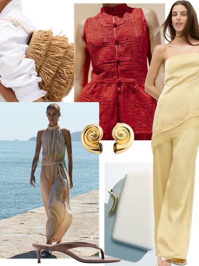 65 Stylish Summer Hits Under £150