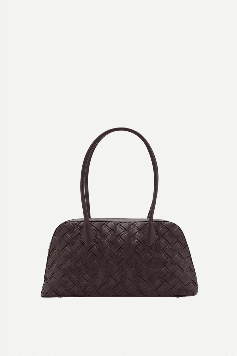 Braided Bowling Bag