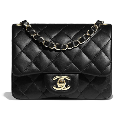 Mini Flap Bag from Chanel