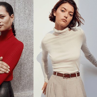 The Round Up: Thin Rollnecks