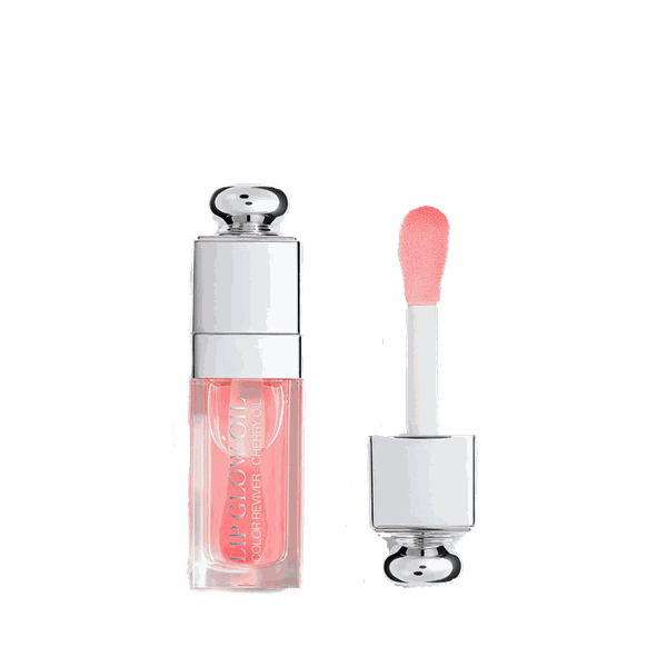 Addict Lip Glow Oil from Dior