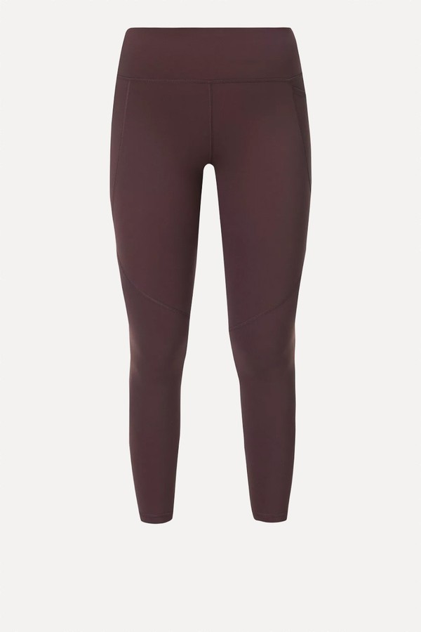 Power 7/8 Gym Leggings