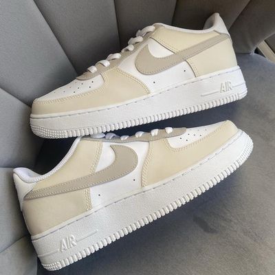 Custom Air Force 1 from Nike