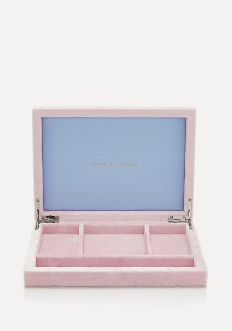 Trésor Candy Jewellery Box