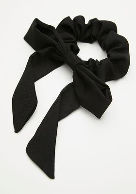 Bow Scrunchie from Free People