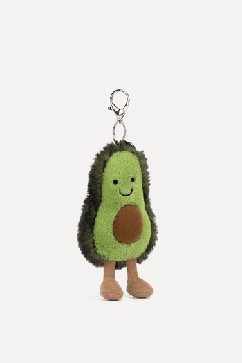 Amuseables Avocado Bag Charm