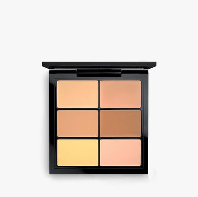 Studio Fix Conceal + Corrector Palette from MAC