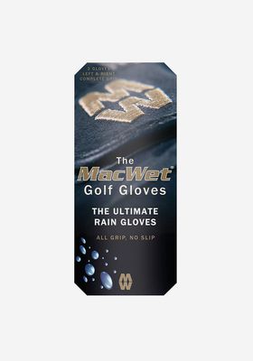 Original Micromesh Golf Rain Gloves  from MacWet