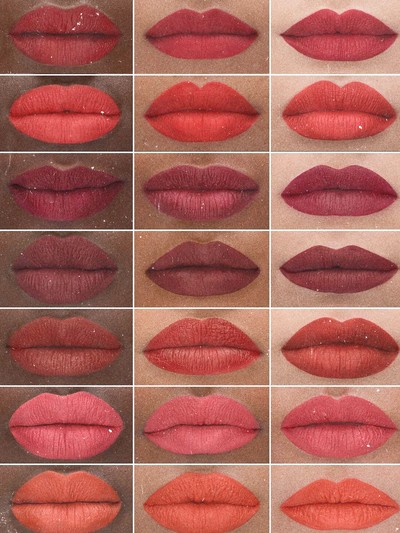 Meet The Lip Stain That Promises To Last All Night Long