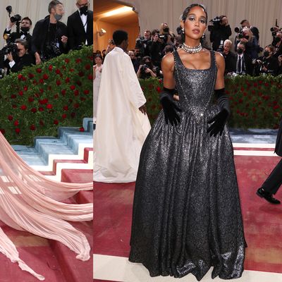 Everything You Need To Know About The Met Gala 2022 