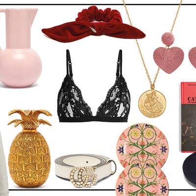 The 72 Best Designer Gifts For Fashion Lovers