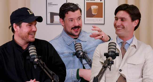 Tyson Fury Comeback, Viral London Pizza Spot & A High-Street Style Breakdown