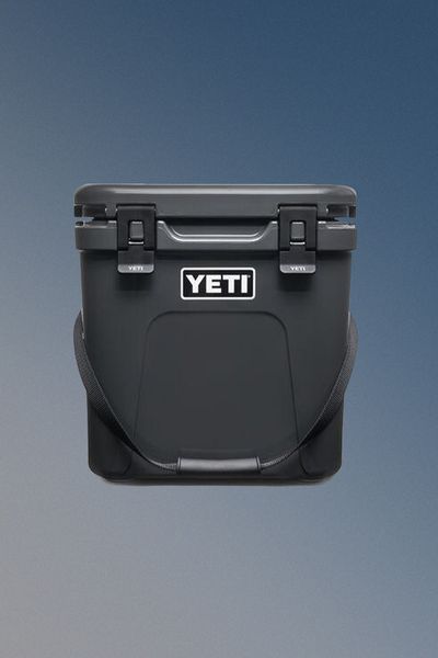 Roadie 24 Cool Box, £200 | Yeti