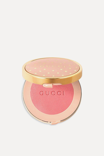 Blush De Beauté Cheeks & Eyes Powder  from Gucci 