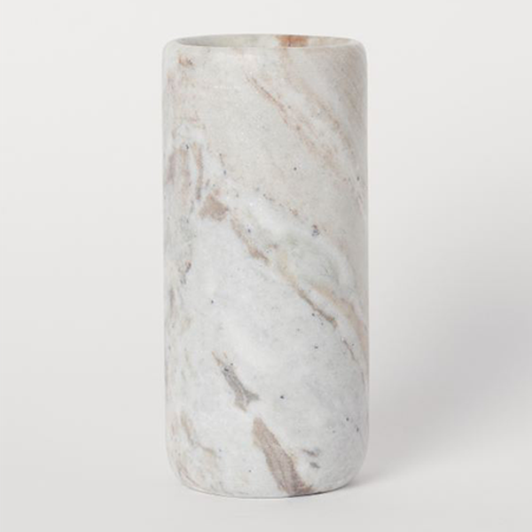 Marble Vase