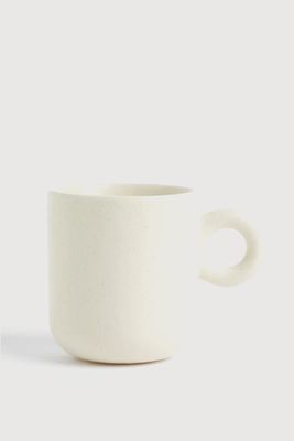 Stoneware Mug from H&M