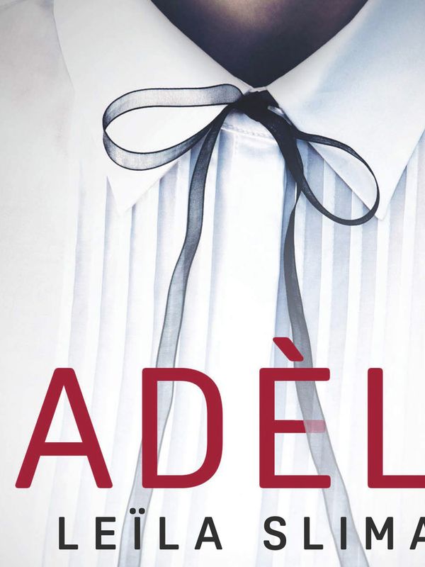 Book Review: Adèle